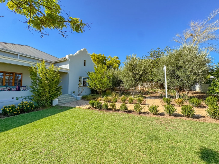 3 Bedroom Property for Sale in Gouda Western Cape